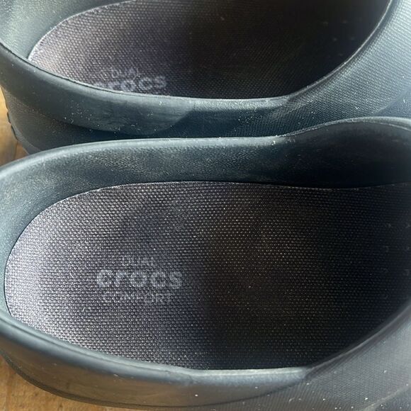 WOMEN’S NERIA PRO II SLIP RESISTANT WORK CLOG size 8 - Picture 3 of 6